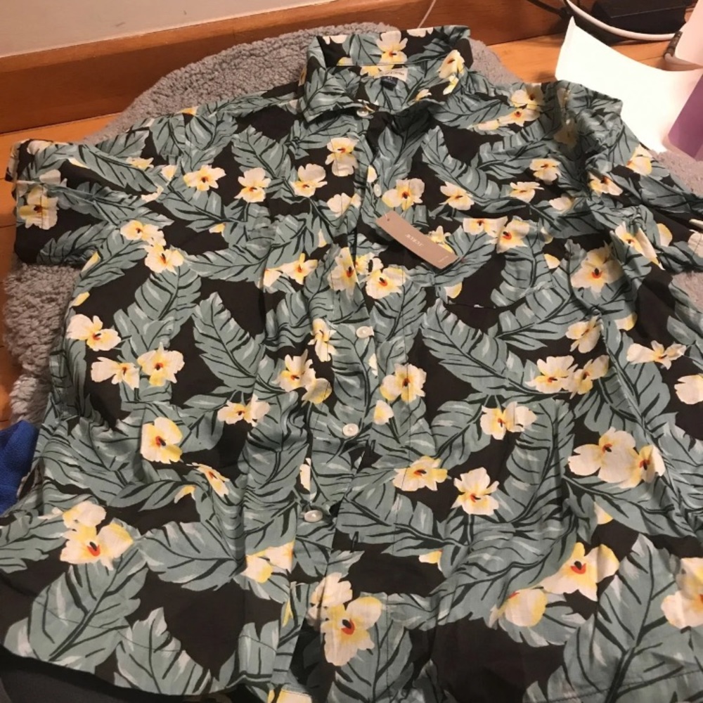 Cotton shirts